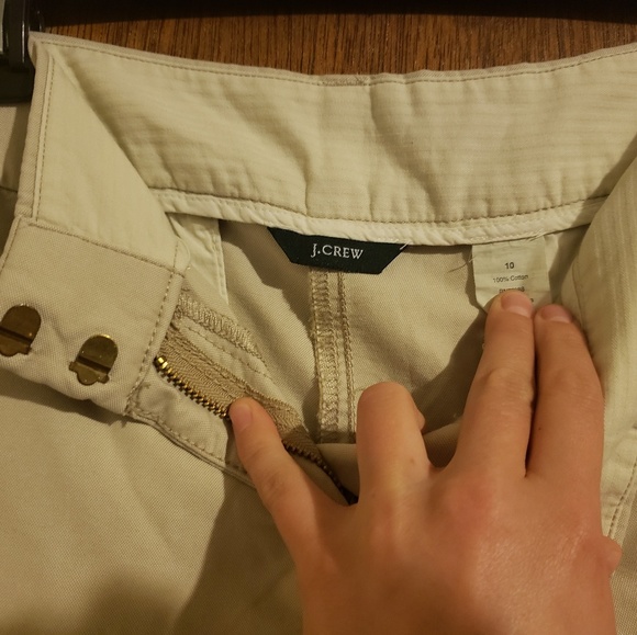 J Crew Shorts - Picture 2 of 2